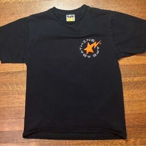 Size M
Excellent conditionBAPE
Bapesta T-Shirt Extremely Rare